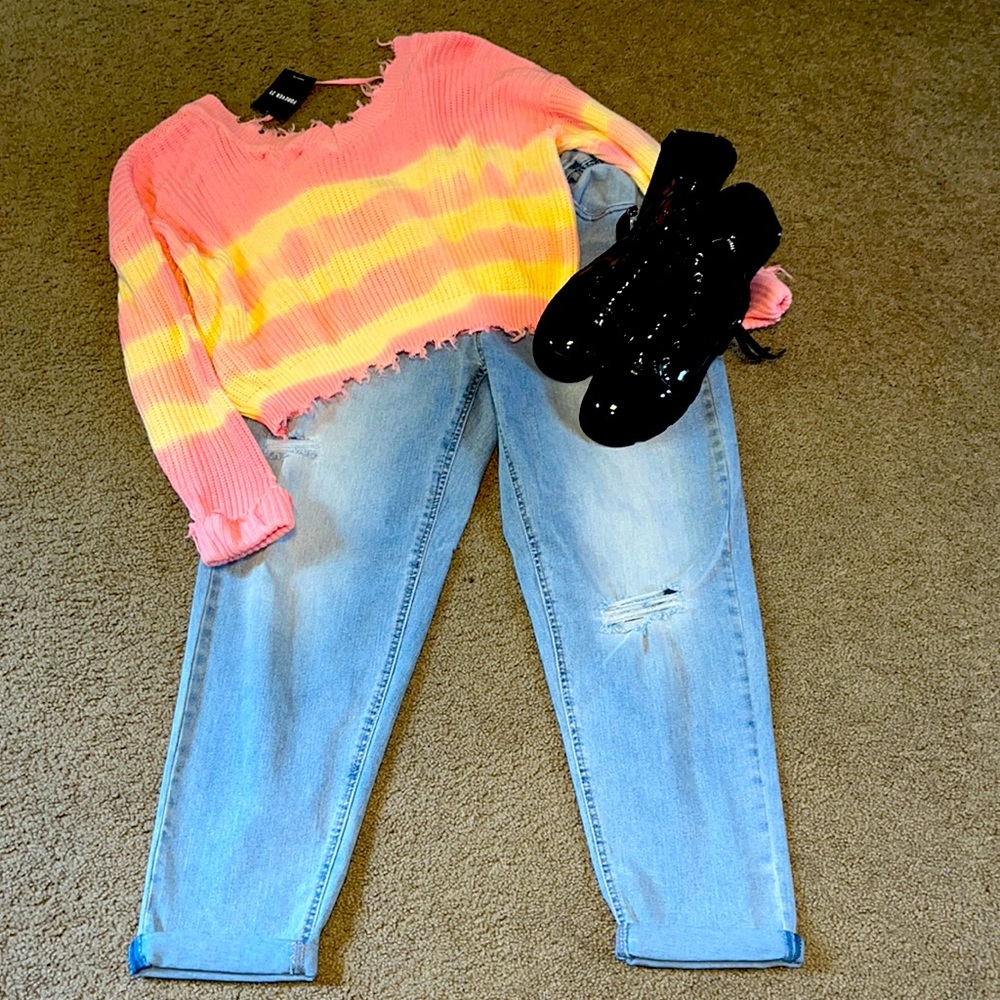 Blue Jeans